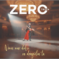 Trupa Zero - Nimic Mai Dulce Ca Dragostea Ta загрузить
