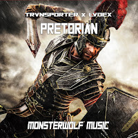 Trvnsporter - Pretorian Ft Lvdex загрузить