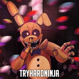 Tryhardninja - Drop Into The Pit загрузить