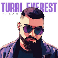 Tural Everest - Yalan загрузить