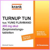 Turnup Tun - Krank (Feat. Yung Flâhmand) загрузить