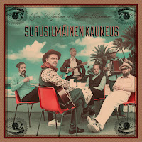 Tuure Kilpeläinen Ja Kaihon Karavaani - Autiosaari загрузить