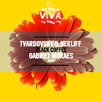 Tvardovsky - Black Coffee (Gabriel Moraes Remix) Ft Nekliff загрузить