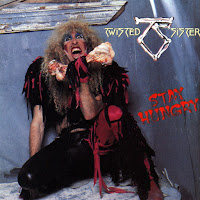 Twisted Sister - Stay Hungry загрузить