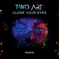 Two Are - Close Your Eyes загрузить
