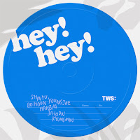 Tws - Hey! Hey! загрузить