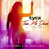 Tydi - Tear Me Down (Dave Ruthwell & Van Snyder Remix) (Feat. Trey Rose) Ft Dave Ruthwell & Van Snyder загрузить