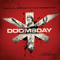 Tyler Bates - Captured загрузить