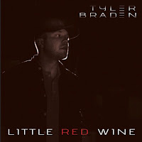 Tyler Braden - Little Red Wine загрузить