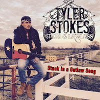 Tyler Stokes Stoked & Lawless - Stuck In A Outlaw Song загрузить