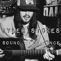 Tyler Stokes - Sound Of Silence загрузить