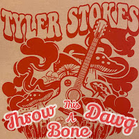 Tyler Stokes - Burning House загрузить