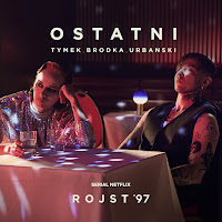 Tymek - Ostatni (Rojst '97 | Netflix) Ft Brodka & Urbanski загрузить