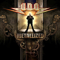U.d.o. - Heart Of Gold загрузить