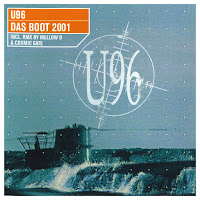 U96 - Das Boot 2001 (Radio Edit) загрузить
