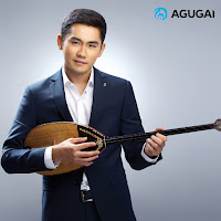 Қуандық Рахым - Мен Қазақпын загрузить