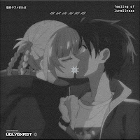 Uglybxrst - Feeling Of Loneliness загрузить