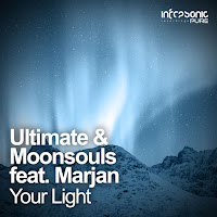 Ultimate - Your Light (Feat. Marjan) Ft Moonsouls загрузить