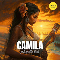 Ultra Beats - Camila (Instrumental) загрузить