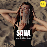Ultra Beats - Sana (Instrumental) загрузить