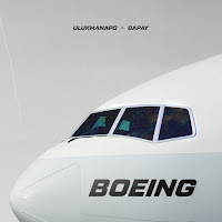 Ulukmanapo - Boeing Ft Bapay загрузить