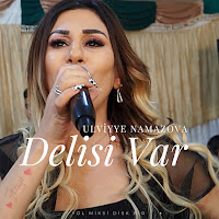 Ulviyye Namazova - Delisi Var загрузить