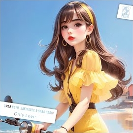 Umar Keyn - Only Love Ft Zakirovec & Sara Hadid загрузить