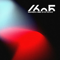 Umek - Enter The Rave (Radio Edit) Ft Sam Wolfe загрузить
