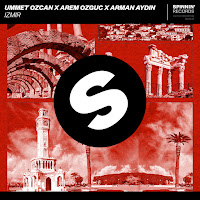 Ummet Ozcan - Izmir Ft Arem Ozguc & Arman Aydin загрузить