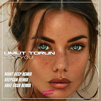 Umut Torun - For You (Mant Deep Remix) загрузить