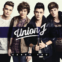Union J - Carry You загрузить