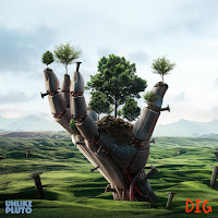 Unlike Pluto - Dig загрузить