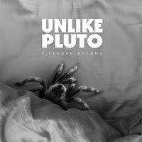 Unlike Pluto - 8 Legged Dreams загрузить