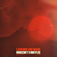 Unsecret - Legends Are Made Ft Greylee загрузить