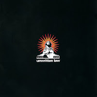 Unwritten Law - Cailin загрузить