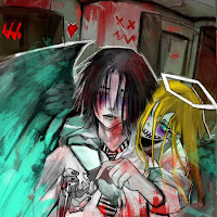 Upvampin - Su!C!De Ft Ang3Lx загрузить