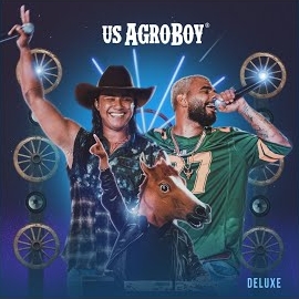 Us Agroboy - Meu Velho загрузить