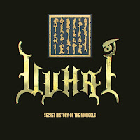 Uuhai - Secret History Of The Mongols загрузить