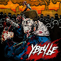 Увечье - Солидарность (Равна Нулю) загрузить