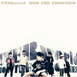 Uverworld - Rob The Frontier загрузить