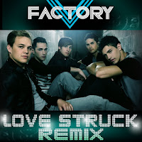 V Factory - Love Struck (Extended Version) загрузить