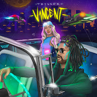 V1Ncent - Искра загрузить