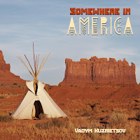 Vadym Kuznietsov - Somewhere In America загрузить