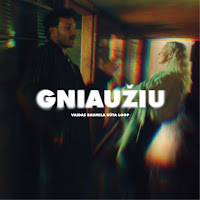 Vaidas Baumila - Gniaužiu Ft Rūta Loop загрузить