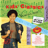 Vanessa-Mae - Swan Lake: Russian Dance загрузить