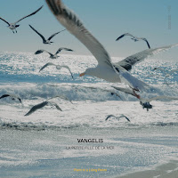 Vangelis - La Petite Fille De La Mer Ft Piano In A Living Room загрузить