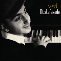 Vaqif Mustafazadə - Fantaziya загрузить