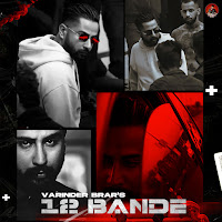Varinder Brar - 12 Bande загрузить