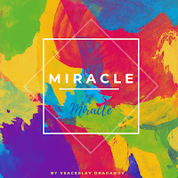 Veaceslav Draganov - Miracle загрузить