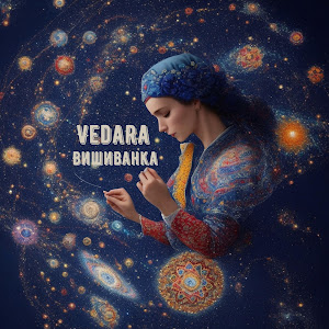 Vedara - Вишиванка загрузить